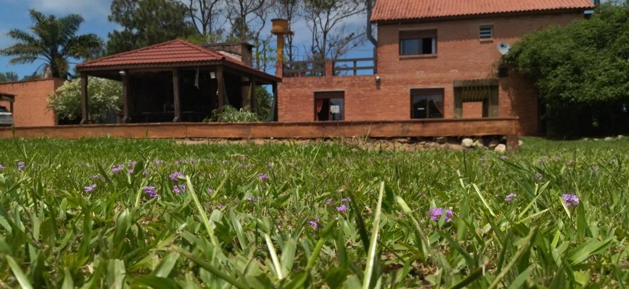 Casa Amigable Y Disfrutable La Coronilla Exterior foto