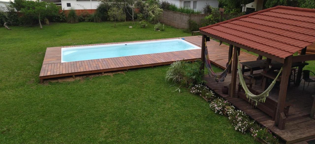 Casa Amigable Y Disfrutable La Coronilla Exterior foto