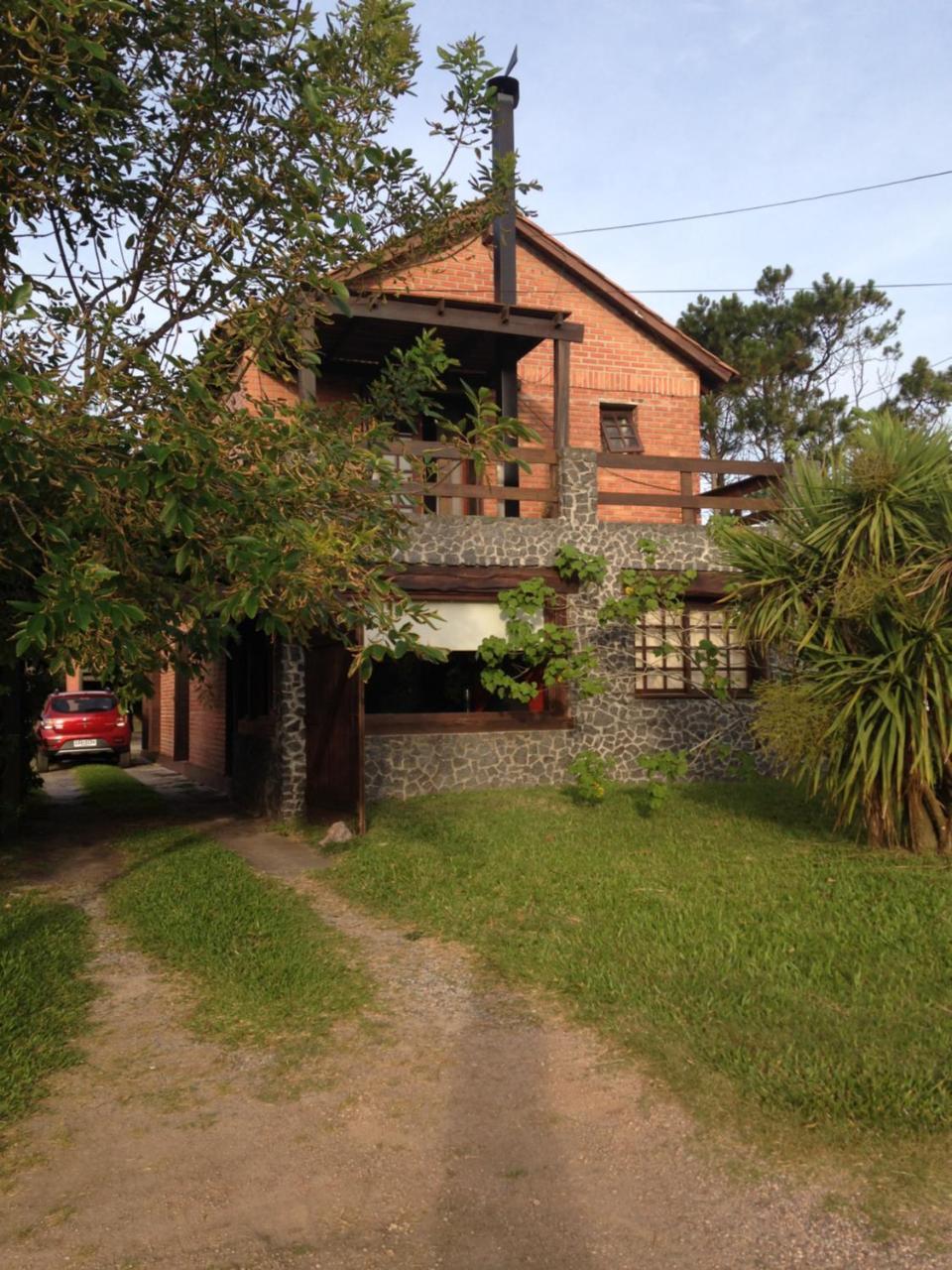 Casa Amigable Y Disfrutable La Coronilla Exterior foto